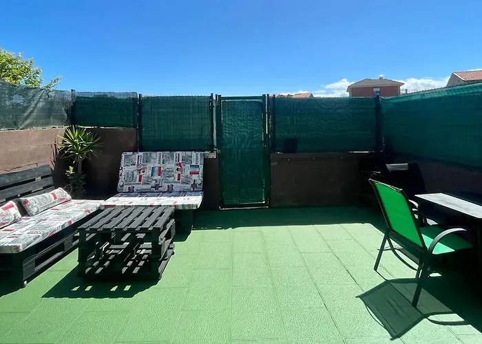 La Casita Cerca De La Playa