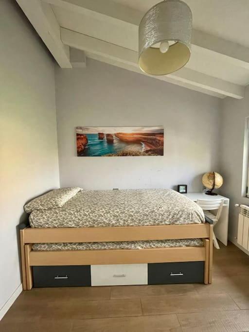 Holiday home La Casita Cerca De La Playa Santander