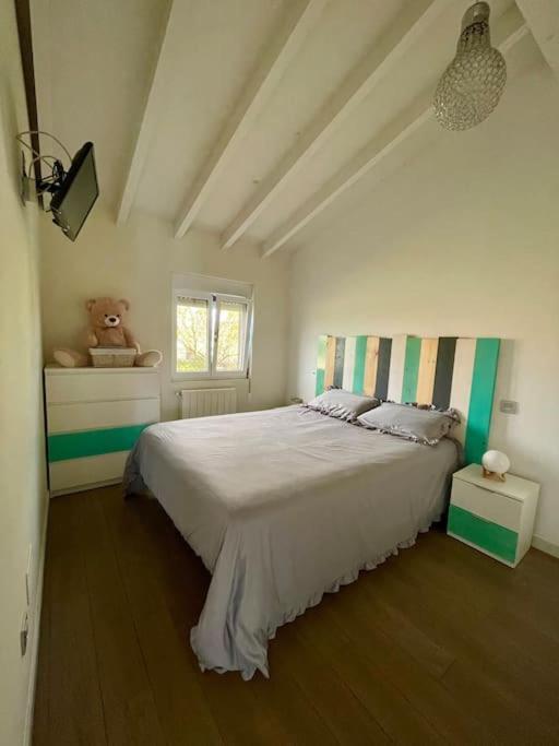 La Casita Cerca De La Playa Holiday home Santander