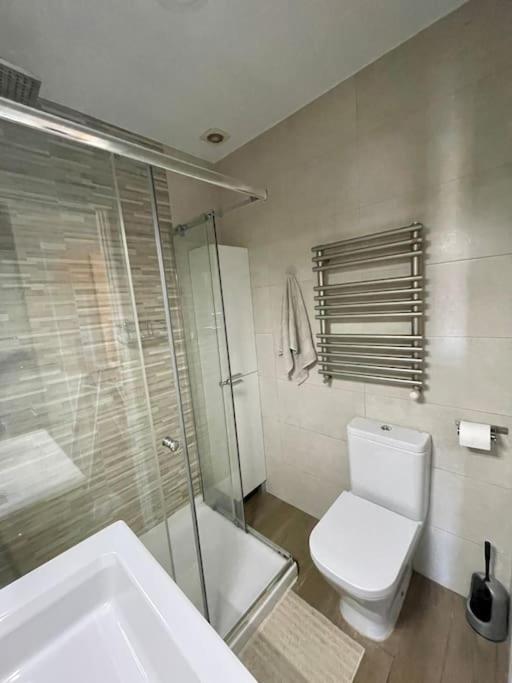 La Casita Cerca De La Playa Holiday home